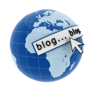 Blog World - Blog Tour